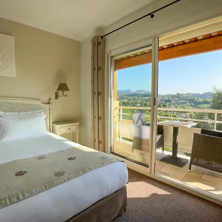 Hotel Marc-hely La Colle-sur-Loup