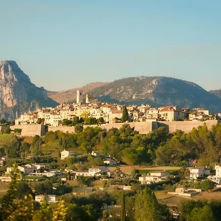 Marc-hely 4* La Colle-sur-Loup