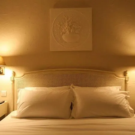 Marc-hely 4* La Colle-sur-Loup