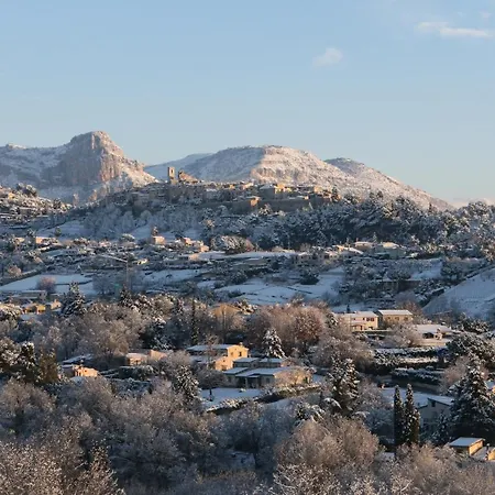 Marc-hely 4* La Colle-sur-Loup