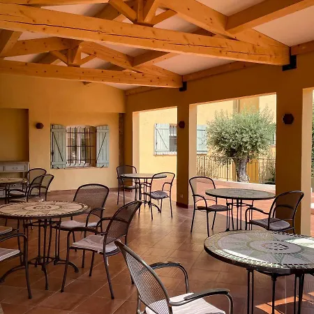 Marc-hely 4* La Colle-sur-Loup